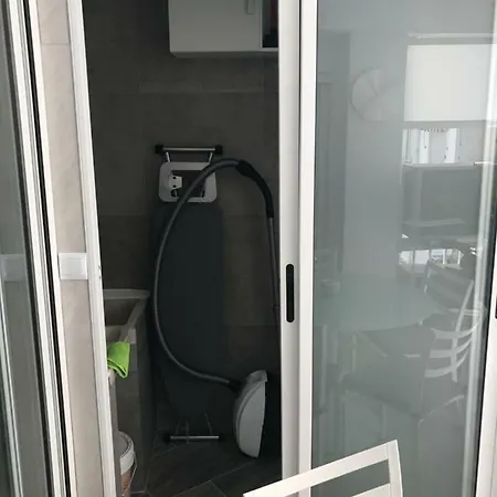 Apartment Solmar *