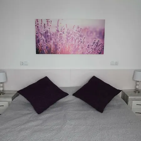 Apartment Solmar *