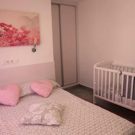 Apartment Solmar *