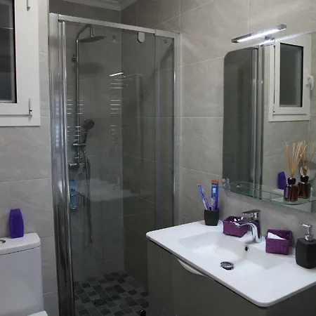 Apartment Solmar *