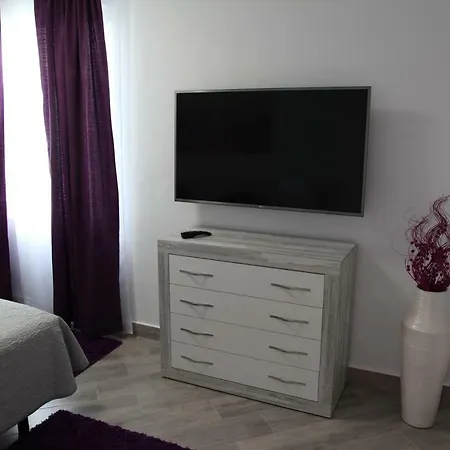 Solmar Apartment