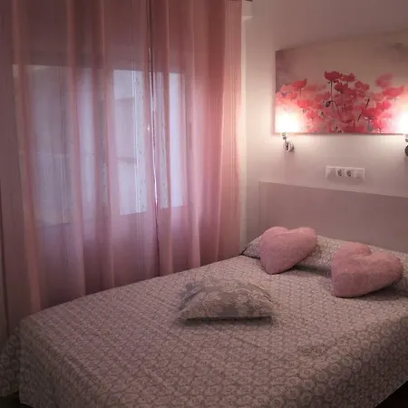 Apartment Solmar