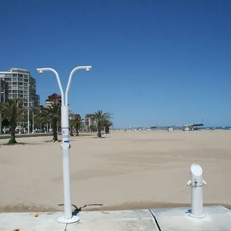 Apartment Solmar *