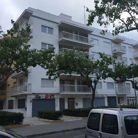 Solmar Apartment *