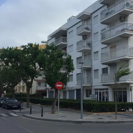 Apartment Solmar