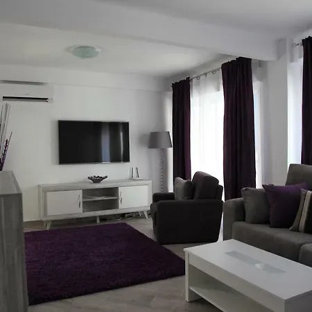 Apartment Solmar