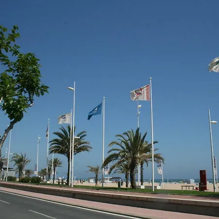 Solmar Playa de Gandia