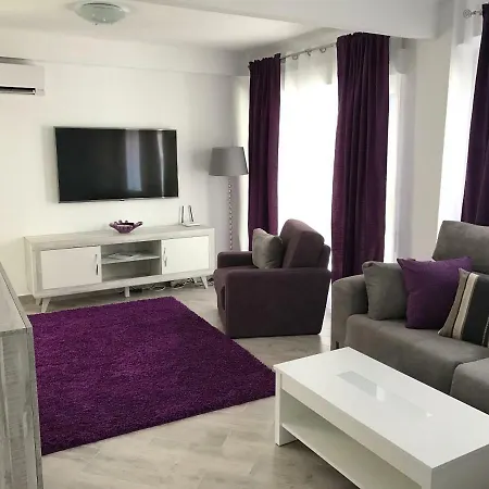 Apartment Solmar *