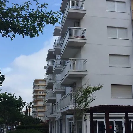 Solmar Apartment